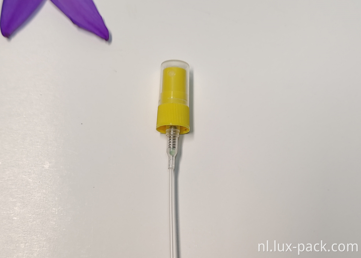 Nano Mist Sprayer